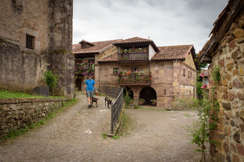 Carmona, Cantabria