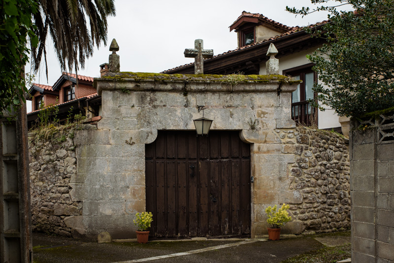 Mazcuerras, Cantabria