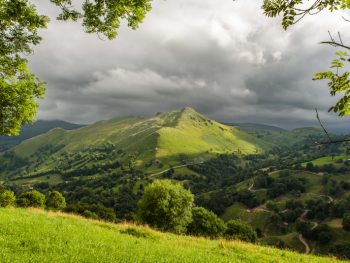 Montes de Miera, Cantabria